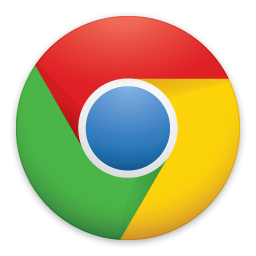 Google Chrome Chrome