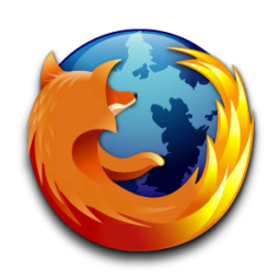 Mozilla Firefox Firebox