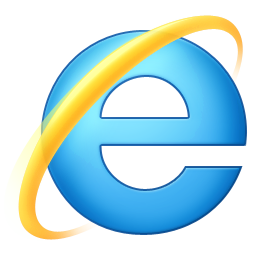Internet Explorer IE